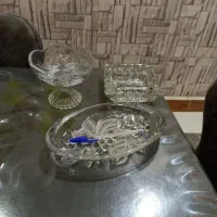 میوه خوری شیرینی خوری آجیل خوری و خرده ریز|ظروف سرو و پذیرایی|مشهد, پنجتن|دیوار