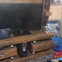 کمد ابگرمکن میز تلویزیون ویترین ایینه دراور ساعت