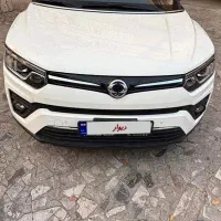 تیولی توربو 1400|خودرو سواری و وانت|تهران, مهران (سیدخندان)|دیوار