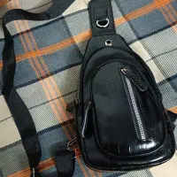 کیف کوله یک طرفه
