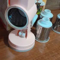 رنده|خردکن، آسیاب، غذاساز|ماهدشت, |دیوار