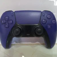 دسته ps5 در حد نو