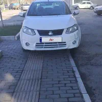 ساینا 98 دوگانه سوز دستی