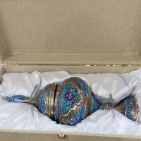 شکلات خوری ۴۵سانتی متری|کلکسیون و سرگرمی|ساری, |دیوار