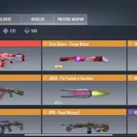 اکانت کالاف