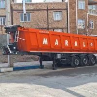 کمپرسی مارال مدل 99