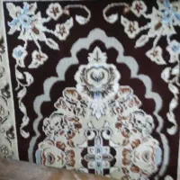 پشتی|فرش|قم, خاکفرج|دیوار