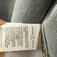 کراپ کت جین وارداتی سایز ۳۶|لباس|مشهد, ارشاد|دیوار