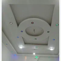 کچگار خودرکاری گچ لکه گیری|خدمات پیشه و مهارت|مشهد, هدایت|دیوار