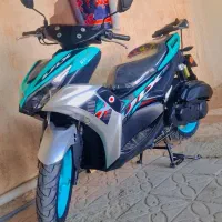 موتور ایروکس هواخنک بهترین برند