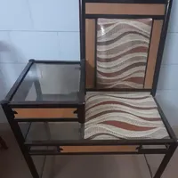 صندلی تلفن
