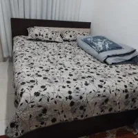 تخت خواب دونفره