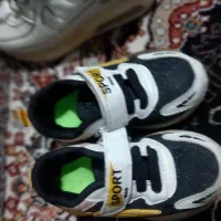 کفش دخترانه|کفش و لباس بچه|قرچک, باقرآباد|دیوار