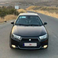 دنا آپشنال اتومات مدل 404|خودرو سواری و وانت|بانه, |دیوار