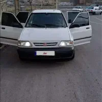 پراید