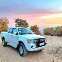 کاپرا u اتومات موتور۲۴۰۰ میتسوبیشی ۸ دنده at