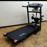 تردمیل چند کاره تایوانی اصل