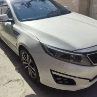اپتیما ۲۰۱۴ نیوفیس
