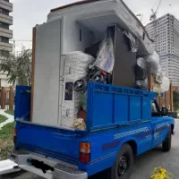 حمل بار با نیسان به داخل شهرایلام  وتمام نقاط کشور|خدمات حمل و نقل|ایلام, |دیوار