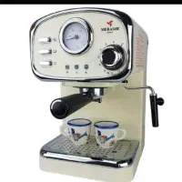 اسپرسو ساز