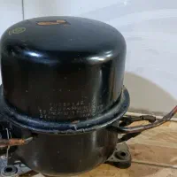 موتور یخچال ژاپنی