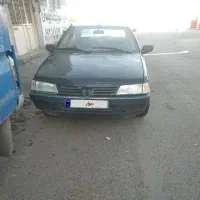 اردی مدل 82