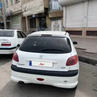 206|خودرو سواری و وانت|سیرجان, |دیوار