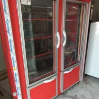 یخچال ایستاده