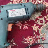 دلر برقی کارکرده