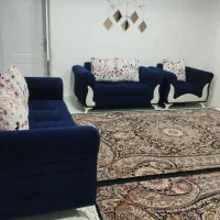 مبل هفت نفره|مبلمان خانگی و میز عسلی|سقز, |دیوار