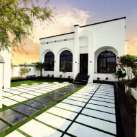 مدرن-200متری-خوش-نقشه-بافت-مسکونی-جاده-دریا