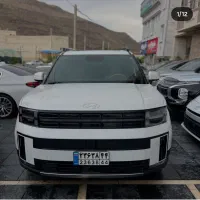 هیوندای سانتافه ۲۰۲۴