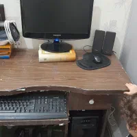 کامپیوتر ،سیستم دسکتاپ آماده به کار