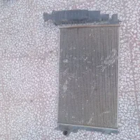 رادیات سمند پژو|قطعات یدکی و لوازم جانبی|قم, الوندیه و گذر صادق|دیوار