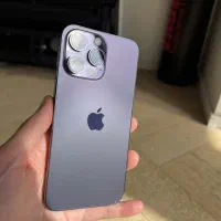 آیفون ۱۴پرومکس za همراه با رجیستر