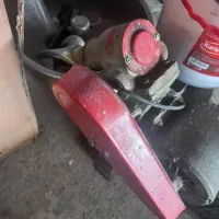 تجهیزات فست فود