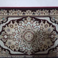 فرش با پشتی|فرش|قم, سید معصوم|دیوار