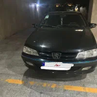 پژوپارس۱۴۰۱گاز سیمی نیمه سافارشی