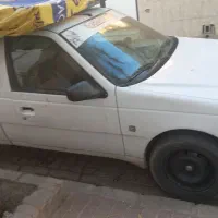اریسان دوگانه کارخونه ۹۵|خودرو سواری و وانت|تربت جام, جامرود|دیوار