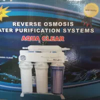 فروش دستگاه تصفیه اب