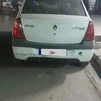 ال 90 مدل ۸۷|خودرو سواری و وانت|مشهد, عباسآباد|دیوار