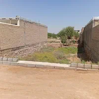 فروش زمین ۱۵۰ متری در روستای پیچ سید یابر|فروش زمین و ملک کلنگی|حمیدیه, |دیوار