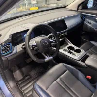 گک GS3 turbo 1500|خودرو سواری و وانت|تهران, امیریه|دیوار