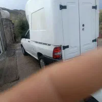 معاوضه و نقدی|خودرو سواری و وانت|دوگنبدان, |دیوار