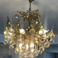 تعدادی برنز