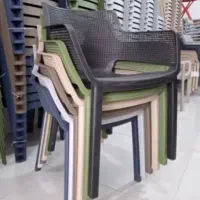 میز و صندلی پلاستیکی تهران نواب غذاخوری|میز و صندلی غذاخوری|تهران, آذربایجان|دیوار