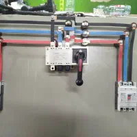 خدمات برق صنعتی آذرخش|خدمات پیشه و مهارت|آبپخش, |دیوار