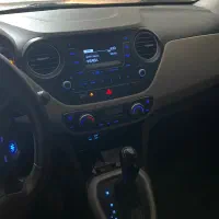 هیوندا i10|خودرو سواری و وانت|یزد, |دیوار