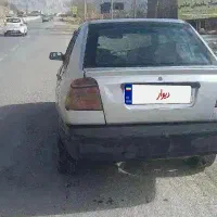 پراید مدل 1387 دوگانه سوزcng|خودرو سواری و وانت|خرمآباد, |دیوار