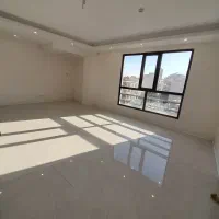 ۷۲متر ظفر غرب دلیری*۱۰ساله*سراسر پنجره قدی